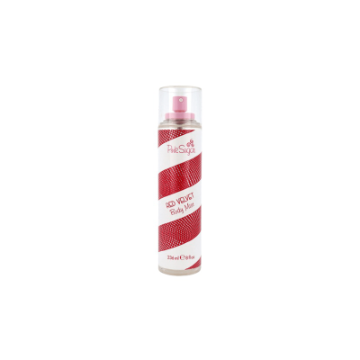 RED VELVET BODY MIST