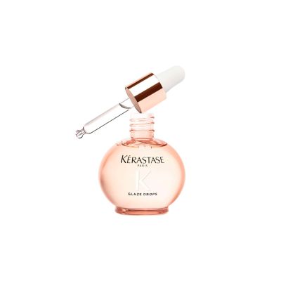 GLOSS ABSOLU GLAZE DROPS OIL