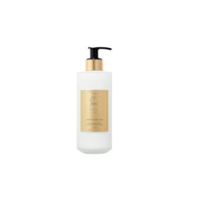 HAND & BODY LOTION AVENTUS