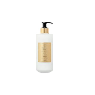 HAND & BODY LOTION CARMINA