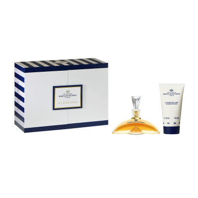 MARINA DE BOURBON CLASSIQUE