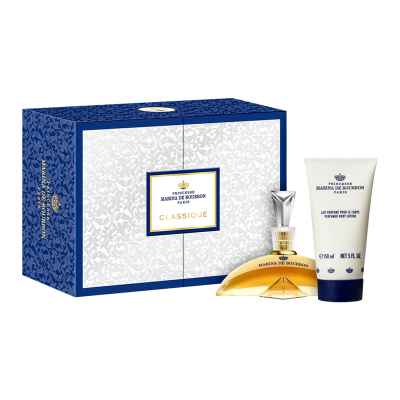 MARINA DE BOURBON CLASSIQUE