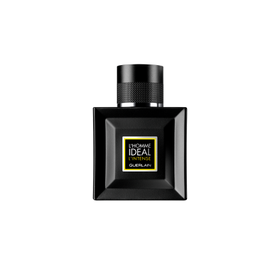 L'HOMME IDÉAL L'INTENSE