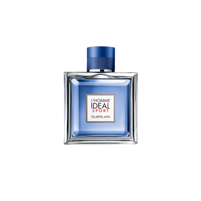 L'HOMME IDÉAL SPORT