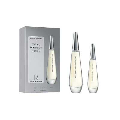 L’EAU D’ISSEY PURE