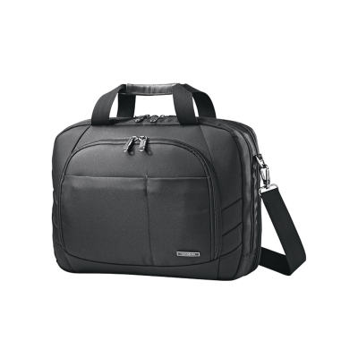 XENON 2 TWO-GUSSET LAPTOP CASE