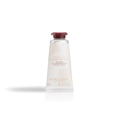 TERRE DE LUMIÈRE RADIANT BALM