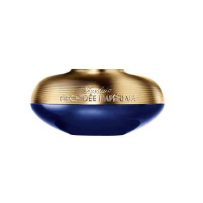 LA CREMA PARA EL CONTORNO DE OJOS Y LABIOS