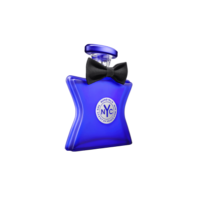 THE SCENT OF PEACE FOR HIM