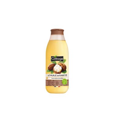 SHOWER OIL KARITE