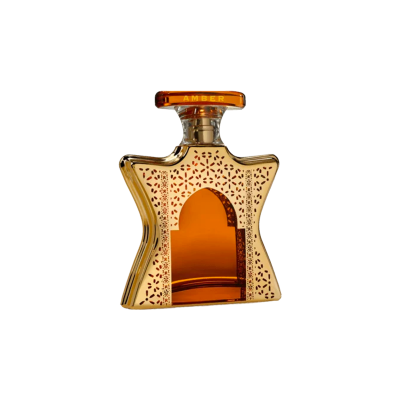 DUBAI AMBER