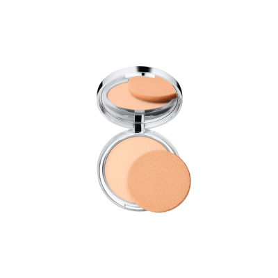 STAY-MATTE SHEER PRESSED POWDER