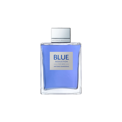 BLUE SEDUCTION
