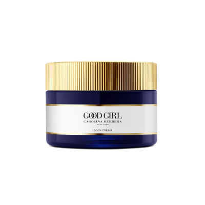 GOOD GIRL BODY CREAM