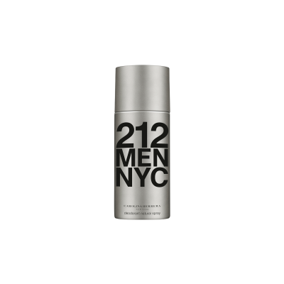 212 NYC MEN DEODORANT