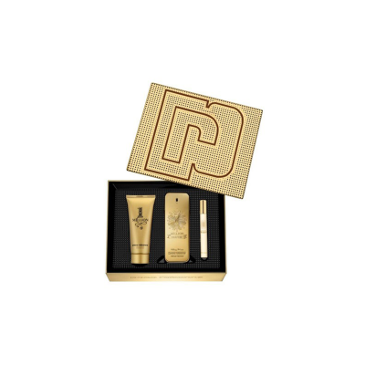 SET 1 MILLION PARFUM