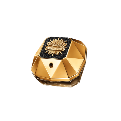 LADY MILLION FABULOUS