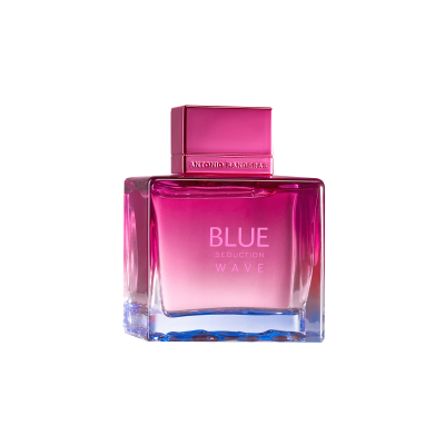 BLUE SEDUCTION WAVE
