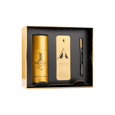 1 MILLION ELIXIR SET