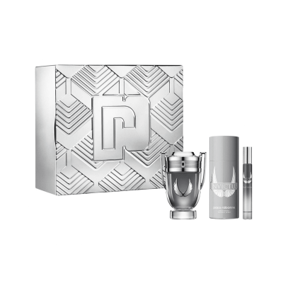 INVICTUS PLATINUM SET