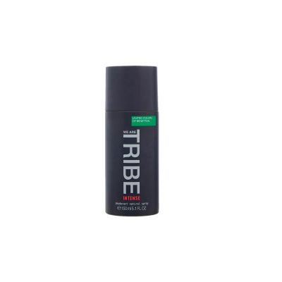 TRIBE INTENSE DEODORANT