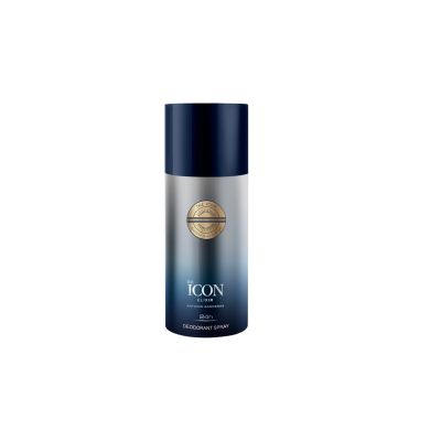 THE ICON ELIXIR