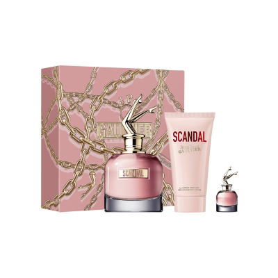 SCANDAL MOTHER'S DAY SET