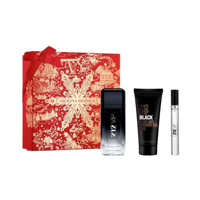 212 VIP BLACK SET