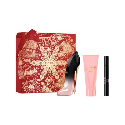 GOOD GIRL BLUSH ELIXIR SET