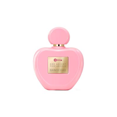 HER SECRET PINK ABSOLU