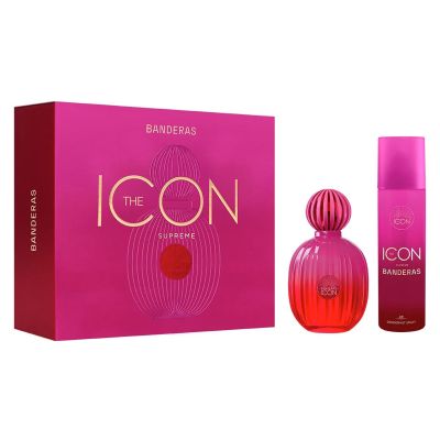 ICON SUPREME SET
