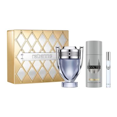 RABANNE INVICTUS SET