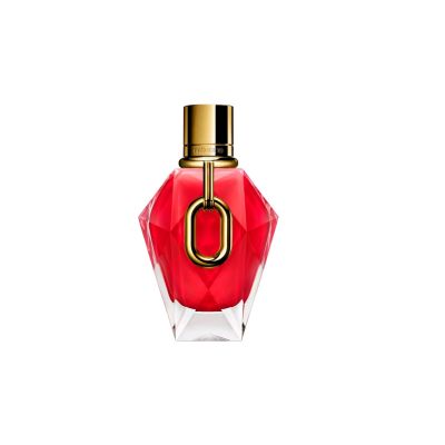 MILLION RED FOR HER