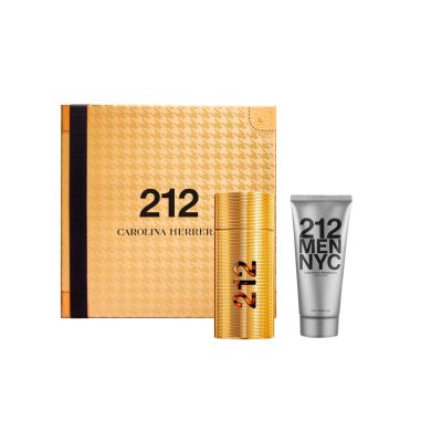 212 MEN PARFUM SET