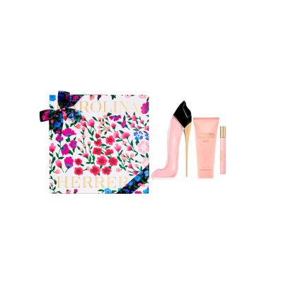 GOOD GIRL BLUSH SET