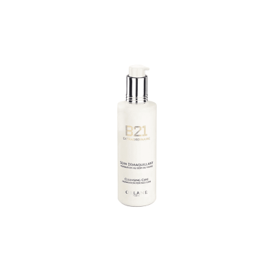 B21 EXTRAORDINAIRE CLEANSING CARE