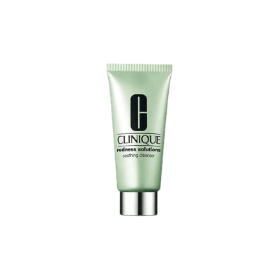 REDNESS SOLUTIONS SOOTHING CLEANSER