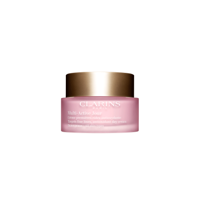 CREMA MULTI-ACTIVE DIA