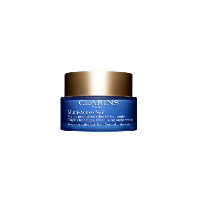CREMA MULTI-ACTIVE NOCHE