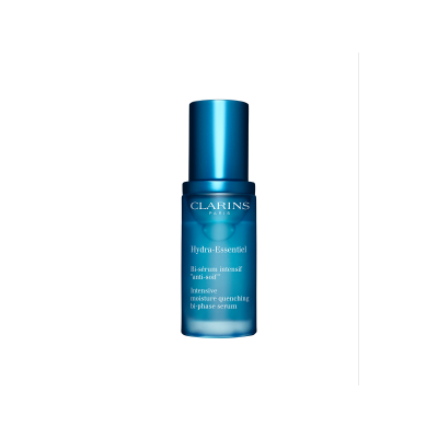HYDRA-ESSENTIEL BI-SERUM INTENSIF ‘ANTI-SOIF’
