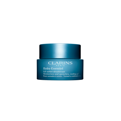 HYDRA-ESSENTIEL GEL SORBET DESALTERANT