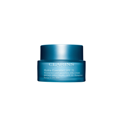 HYDRA-ESSENTIEL CREME DESALTERANTE SPF15