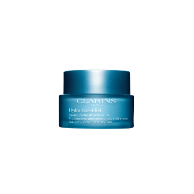 HYDRA-ESSENTIEL CREME RICHE DESALTERANTE