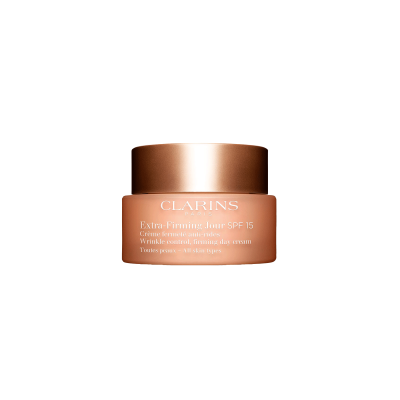 EXTRA-FIRMING JOUR SPF 15