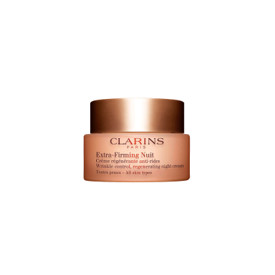 EXTRA-FIRMING NIGHT CREAM