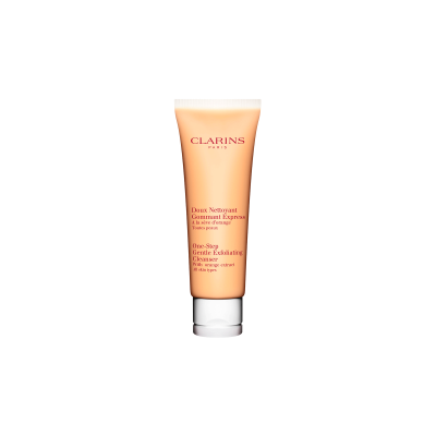 LIMPIADOR EXFOLIANTE SUAVE EXPRESS