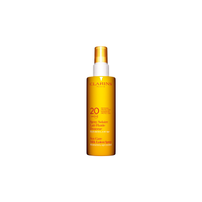 SPRAY SOLAR SPF 20