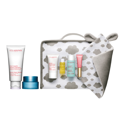 BEAUTIFUL PREGNANCY, BEAUTIFUL YOU