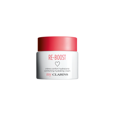 RE-BOOST CREME CONFORT HYDRATANTE