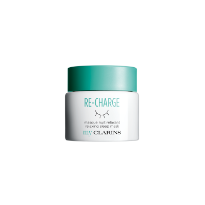 RE-CHARGE RELAXING NIGHT MASK